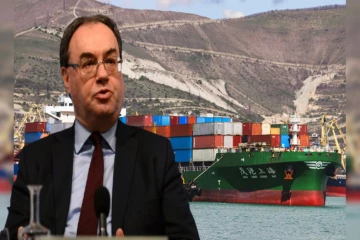 ஈரான் போரால் ஏற்பட்ட பாரிய தாக்கம் : இங்கிலாந்து வங்கியின் ஆளுநர் விபரிப்பு