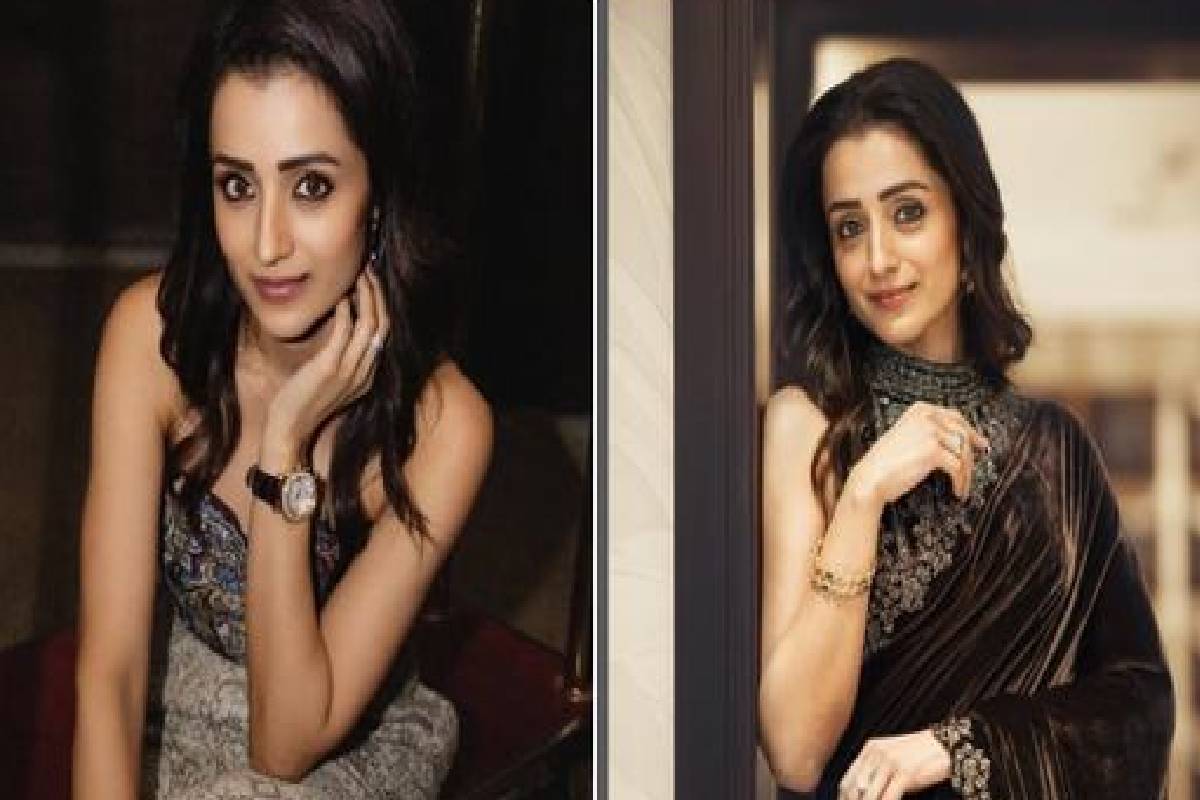 "எப்போது கல்யாணம்?" – த்ரிஷாவின் பதில் இதுதான்! | Know Trisha Krishnan Opinion About Marriage