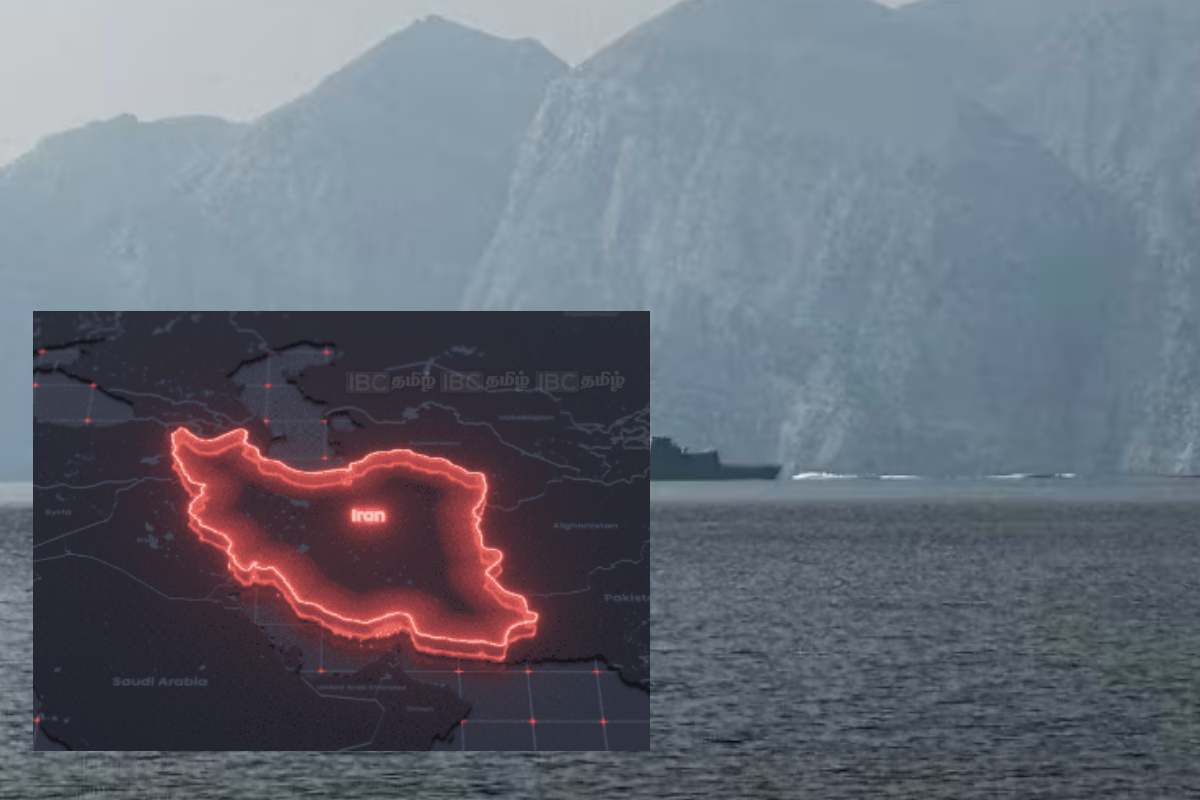 எல்.என்.ஜி உற்பத்தியை நிறுத்திய கட்டார்! சடுதியாக உயர்ந்த எரிவாயு விலை | Qatar Halts Lng Production Gas Prices Soar