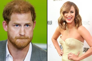 தற்கொலை செய்துகொண்ட இளவரசர் ஹரியின் காதலி: முதன்முறையாக வெளியாகியுள்ள தகவல்