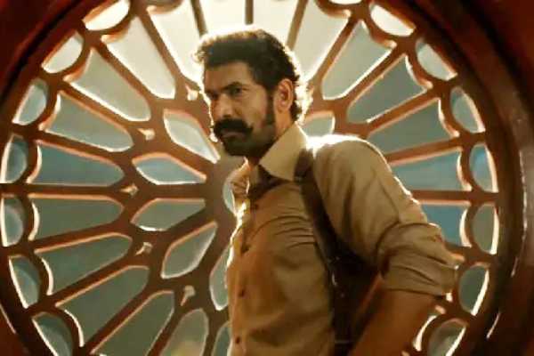 நடிப்பு அரக்கனான துல்கர் சல்மான்!! காந்தா படம் விமர்சனம்.. | Kaantha Review In Tamil Dulquer Salman Mindblowing