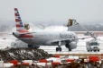 அமெரிக்காவில் 1200 விமானங்கள் இரத்து