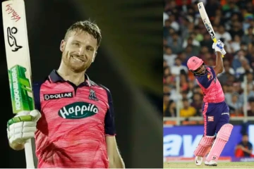 ‘One man army...’ நம்பர் 1 வீரர்... நிரூபித்த பட்லர்... - இணையத்தை தெறிக்க விடும் ரசிகர்கள் - வைரலாகும் மாஸ் வீடியோ