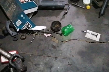 உடன் வெளியேறுமாறு உத்தரவு!