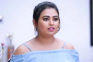 பாரதி கண்ணம்மாவில் அதிரடி சம்பவம்: வில்லி வெண்பாவை சுட்டுக்கொன்ற சௌந்தர்யா! வறுத்தெடுக்கும் நெட்டிசன்ஸ்