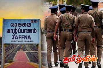 யாழில் அடையாளம் தெரியாத குழுவினரால் தாக்குதல்: மூவர் வைத்தியசாலையில்!