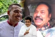 நாமலை காப்பாற்ற சென்று சிக்கலில் மாட்டிய உதய கம்மன்பில! மகனை சந்தித்த பின் தடுமாறிய மகிந்த