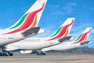 இலங்கை விமானசேவைகள் முடங்குமா?