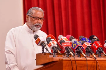 தொல்பொருள் பாரம்பரியத்தை பாதுகாக்க கொண்டு வரப்படவுள்ள புதிய சட்டம் : அமைச்சர் விதுர உறுதி