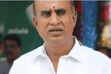 எஸ்பி வேலுமணிக்கு எதிராக தமிழக அரசு குற்றச்சாட்டு