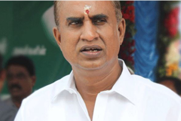 எஸ்பி வேலுமணிக்கு எதிராக தமிழக அரசு குற்றச்சாட்டு - தமிழ்நாடு