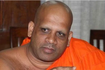 மிஹிந்தலை விஹாரைக்கு இராணுவ பாதுகாப்பு வழங்கப்பட வேண்டும்