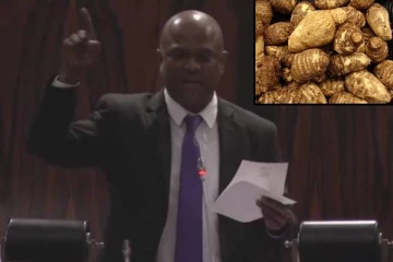 295 மில்லியன் டொலர்கள் செலவில் கிழங்கு இறக்குமதி; மொட்டு எம்பி தெரிவிப்பு