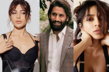 சமந்தா மீது நாக சைதன்யாவுக்கு இவ்வளவு வன்மமா!! வெளியான நிச்சயதார்த்த ரகசியம்...