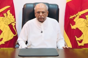 විපක්ෂයේ මන්ත්‍රීවරුන්ගෙන් අගමැතිට ලැබුණ විශේෂ ලිපිය.