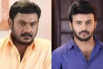 பாண்டியன் ஸ்டோர்ஸ் சீரியல் எப்போது முடிவுக்கு வருகிறது?- ஜீவாவே கொடுத்த பேட்டி