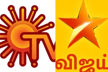 மேலும் சரிந்த விஜய் டிவி டிஆர்பி.. இவ்வளவு குறைவா? டாப் 10 லிஸ்ட் இதோ