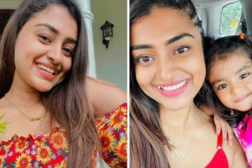 මම මේ වෙද්දී දෙදහස් වතාවකට වඩා මනාලියක් වෙලා තියෙනවා, හීන මැව්වා වගේම පුංචි රෝස මලක් මටත් ඉන්නවා-දිනූෂා සිරිවර්ධන