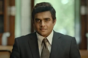 ராக்கெட்ரி படத்தால் வீட்டை இழந்தாரா மாதவன்? அவரே கொடுத்த விளக்கம்