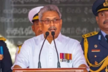 எந்த விமர்சனம் வந்தாலும் - கோட்டாபய விடுத்துள்ள சூளுரை