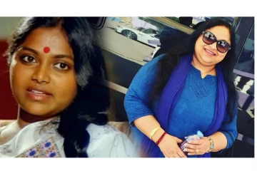 நடிகை சரிதாவின் மகன்களை பார்த்திருக்கிறீர்களா..? இதோ... வைரலாகும் புகைப்படம்...!