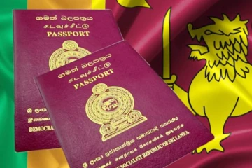 புதிய கடவுச்சீட்டு தொடர்பில் வெளியான முக்கிய அறிவிப்பு