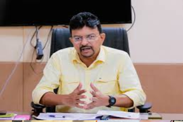 எதிர்க்கட்சிகளின் நம்பிக்கையை தகர்த்த பட்ஜெட் : துணை அமைச்சரின் நம்பிக்கை | Budget That Shattered The Hopes Of The Opposition