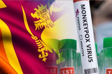 குரங்கம்மை நோய்க்கு இலங்கையில் மருத்துவம்: வெளியிடப்பட்டுள்ள முக்கிய தகவல்!