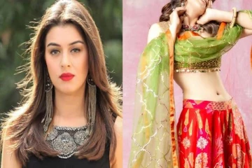 நடிகை ஹன்சிகா மோத்வானியா இது? இவ்வளவு ஒல்லியாக மாறிட்டாங்களே!