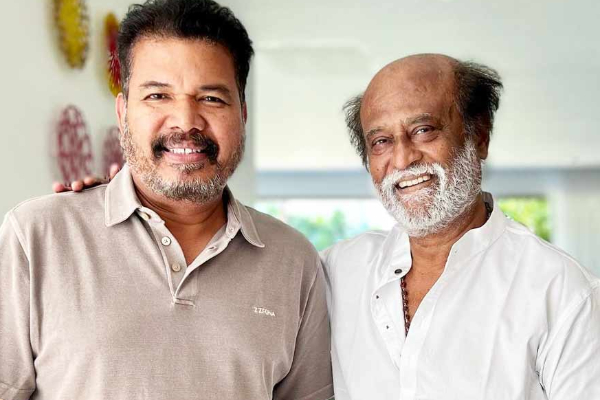 ரஜினியை பார்த்து பயந்த ஷங்கர்.. பிரபல இயக்குநர் கொடுத்த அட்வைஸ் | Ks Ravikumar Talk About Shankar And Rajinikanth