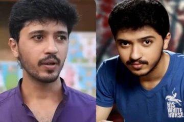 அம்மா, அப்பா இருவருமே இல்லை, வாழ்க்கையில் பல சோகங்களை அனுபவித்துள்ள நடிகர் பரத் ஜெயந்த்- எமோஷ்னல் பேட்டி