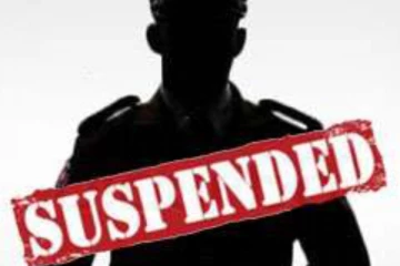 පොලිස් බසයට ගෙනා අලුත්ම ටයරය කොස්තාපල් විකුණලා