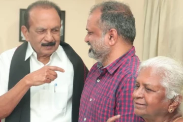 எமன் வாயிலிருந்து மகன் பேரறிவாளனை மீட்டுக் கொண்டுவந்திருக்கிறார் அற்புதம்மாள்! வைகோ