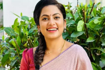 எதிர்நீச்சல் சீரியல் ஹீரோயினுக்கு திருமணமா? நெட்டிசன்கள் எழுப்பிய கேள்வி