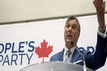 கனடாவின் மக்கள் கட்சி தலைவர் பெர்னியருக்கு பல்லாயிரம் டொலர் அபராதம்