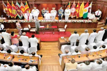 இன்றும் அமைச்சரவையில் மாற்றங்கள்