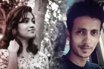 காதலியை தரதரவென்று இழுத்துச் சென்ற காதலன்: பின்பு அரங்கேறிய துயரம்