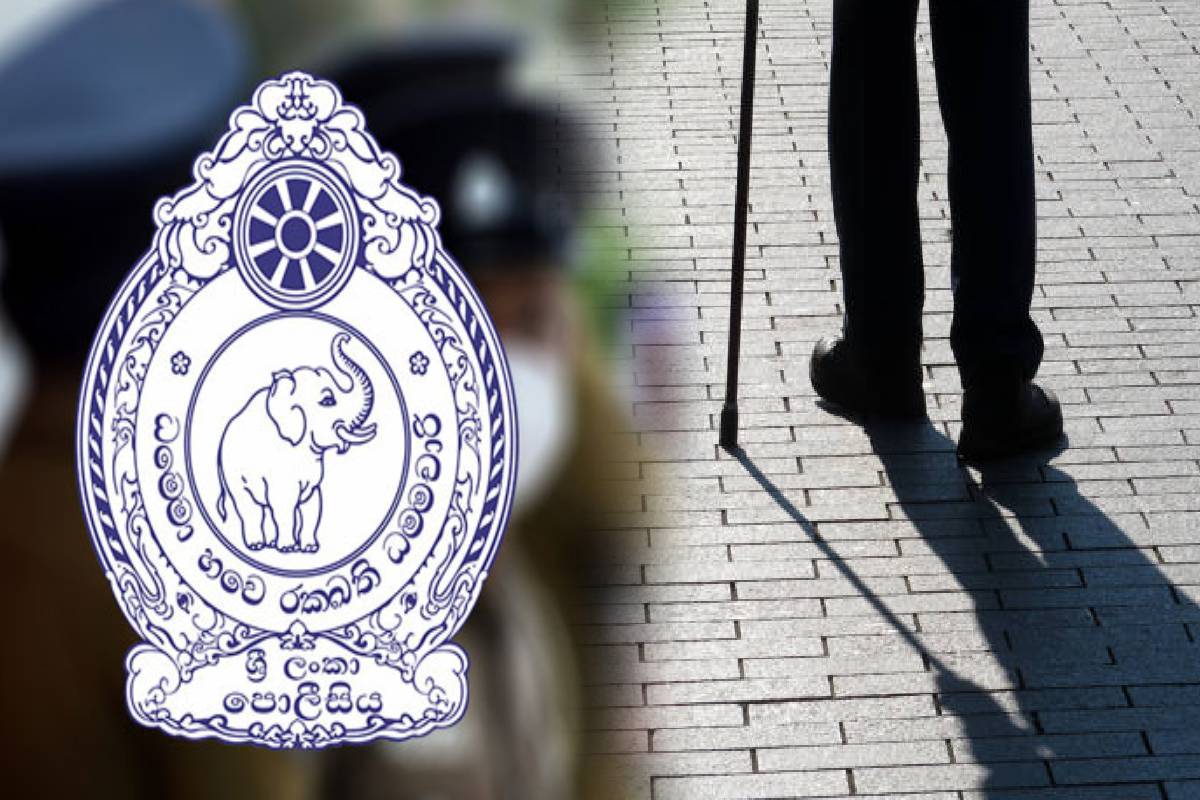 கால்வாய்க்குள் கிடந்த சடலம் - கொலை என்ற சந்தேகத்தில் தொடரும் விசாரணை | Body Found In Badukkai Canal