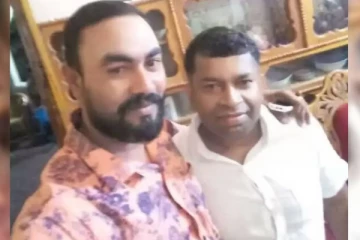 வெளிநாட்டில் இருந்து வந்த பிள்ளையானின் சகா அதிரடியாக கைது