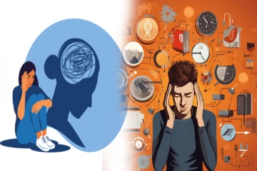 ஒரு விஷயத்தை அடிக்கடி செய்பவரா நீங்கள்? அப்போ இந்த நோய் கண்டிப்பாக உள்ளது