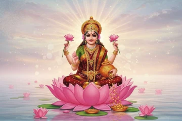 பண வரவு வேண்டுமா? வெள்ளிக்கிழமை இந்த மந்திரம் பாராயணம் செய்ய தவறாதீர்கள்