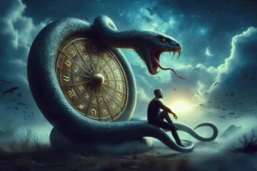 பாம்பு போல பழிவாங்கும் எண்ணம் கொண்ட 4 ராசிக்காரர்கள்.., யார் யார் தெரியுமா?