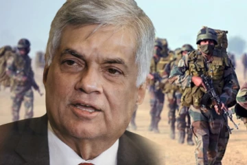 இலங்கையின் ஆட்சி மாற்றம்! இந்தியாவுக்கு ஆபத்தா..!