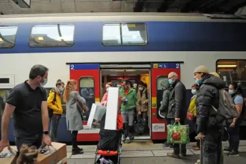 சுவிட்சர்லாந்தில் தொடர்ந்து அதிகரிக்கும் கொரோனா: கொரோனா வைரஸின் தற்போதைய குறி யார் மீது?