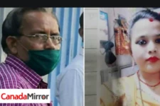 22 வயது மருமகளை கொலை செய்து உடலை கடற்கரையில் வீசிய மாமனார்; வெளியான திடுக்கிடும் தகவல்