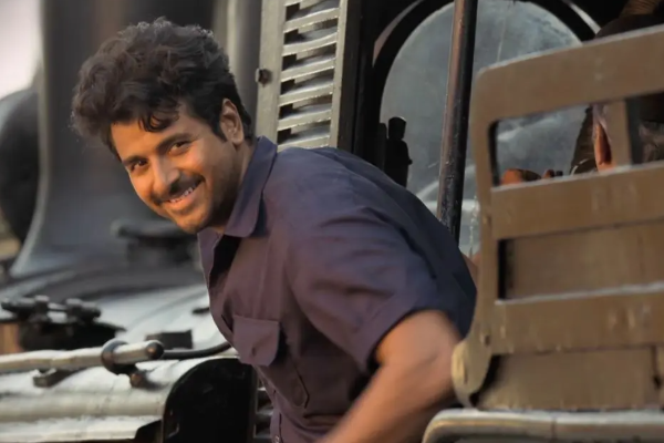 இளம் நடிகையுடன் இணையும் சிவகார்த்திகேயன்.. யார் அந்த நாயகி தெரியுமா..? | Bhagyashri Borse Joining With Sivakarthikeyan