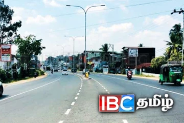 வழமைக்கு திரும்பிய கொழும்பு- குருணாகல் பிரதான வீதியின் போக்குவரத்து!