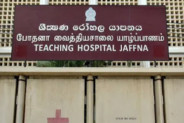 யாழில் கடற்றொழிலுக்கு சென்ற 5 பிள்ளைகளின் தந்தை உயிரிழப்பு | Person Fishing Sea Died Unconscious State Jaffna