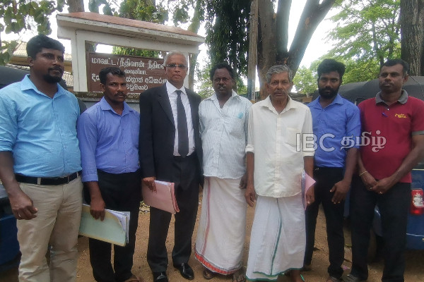 வெடுக்குநாறி மலைக்கு செல்லும் பக்தர்கள் தொடர்பில் நீதிமன்றத்தின் அதிரடி உத்தரவு! | Court S Order Devotees Going To Vedukunari Hill