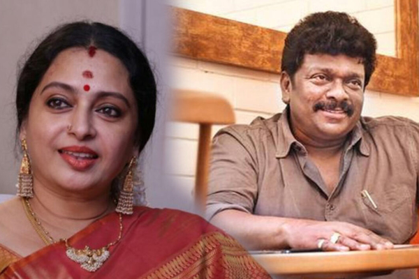 முன்னாள் கணவர் பார்த்திபனுக்காக 10 ஆண்டுகள் ஒதுங்கியிருந்த சீதா - குடும்பத்தை எதிர்த்து திருணம்..! - தமிழ்நாடு